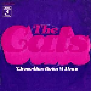 The Cats: There Has Been A Time (7") - Bild 1