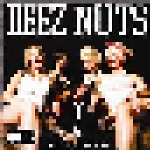Cover - Deez Nuts: Rep Your Hood