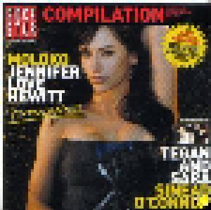 Rockstar Compilation Volume 12: "Woman In Song" (CD) - Bild 1