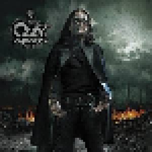 Ozzy Osbourne: Black Rain (2-CD) - Bild 1