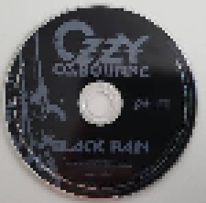 Ozzy Osbourne: Black Rain (2-CD) - Bild 3