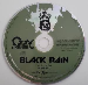 Ozzy Osbourne: Black Rain (2-CD) - Bild 4
