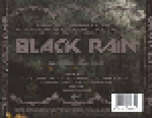 Ozzy Osbourne: Black Rain (2-CD) - Bild 5
