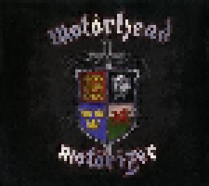 Motörhead: Motörizer (CD) - Bild 1