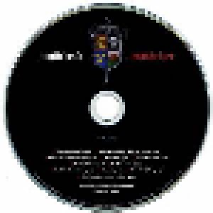 Motörhead: Motörizer (CD) - Bild 3