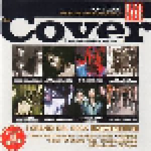 Cover - Jeffrey Lewis: "Play It Again" Rockstar Compilation Vol. 9: Le Cover Special Edition Series #1