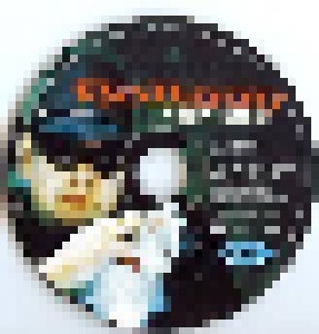 Balloon: Pussylovers (Single-CD) - Bild 3
