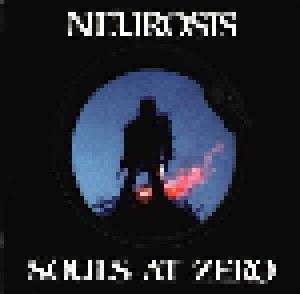 Neurosis: Souls At Zero / Enemy Of The Sun (2-CD) - Bild 5