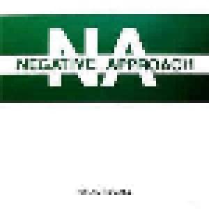 Negative Approach: Total Recall - Cover