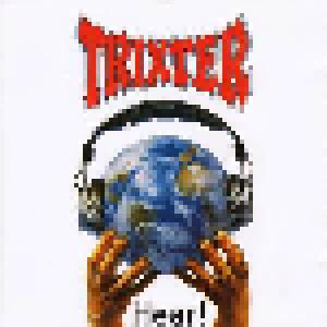 Trixter: Hear! - Cover