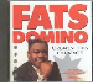 Fats Domino: Greatest Hits On Stage - Cover