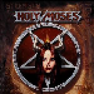 Holy Moses: Strength, Power, Will, Passion - Cover