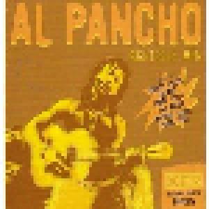 Al Pancho: Righteous Man - Cover