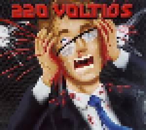 220 Voltios: 220 Voltios - Cover