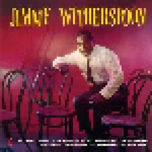 Jimmy Witherspoon: Jimmy Witherspoon - Cover