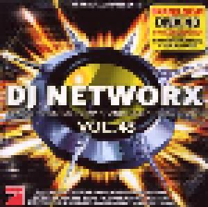 DJ Networx Vol. 43 - Cover