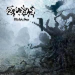 Expulsion: Unveiled In The Mist Of Mystery - Cover