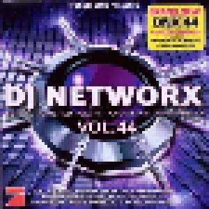 DJ Networx Vol. 44 - Cover