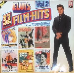 Elvis Presley: 32 Film-Hits Vol. 2 - Cover