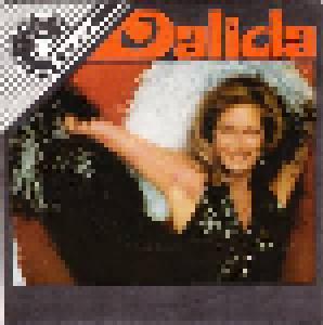 Dalida: Dalida (Amiga Quartett) - Cover