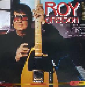 Roy Orbison: Beautiful Dreamer - Cover