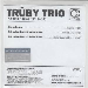 Trüby Trio: Festa / Jaleo, A - Cover