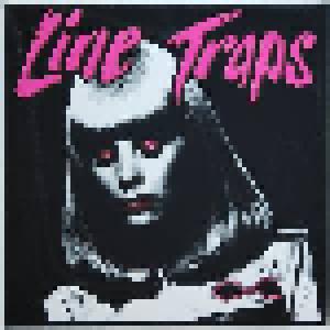 Line Traps: Line Traps - Cover