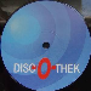 Disc-O-Thek: Don't You Want Me '97 - Cover
