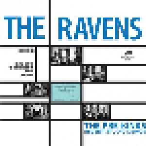 The Ravens: Ravensize Session (The Pre-Kinks Regent Studio Demos) - Cover
