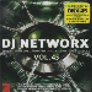 DJ Networx Vol. 45 - Cover