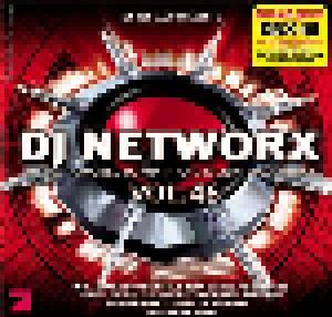 DJ Networx Vol. 46 - Cover