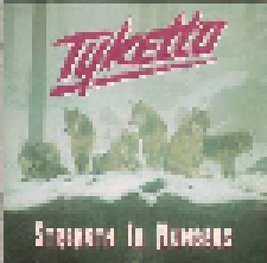 Tyketto: Strength In Numbers - Cover