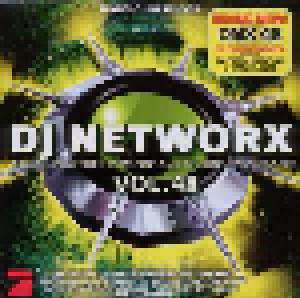 DJ Networx Vol. 48 - Cover