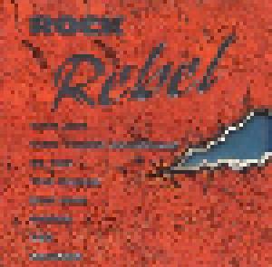 Rock Rebel - Cover