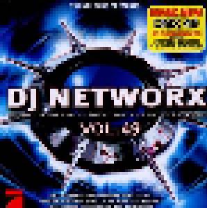 DJ Networx Vol. 49 - Cover