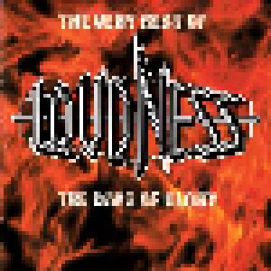 Loudness: Very Best Of Loudness - The Days Of Glory, The - Cover