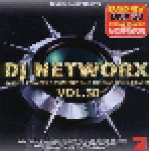 DJ Networx Vol. 50 - Cover