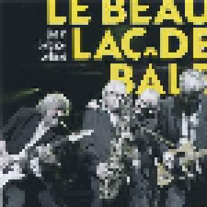 Le Beau Lac De Bale: Live In Collonge-Bellerive - Cover