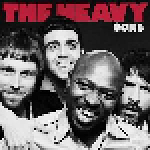 The Heavy: Sons - Cover