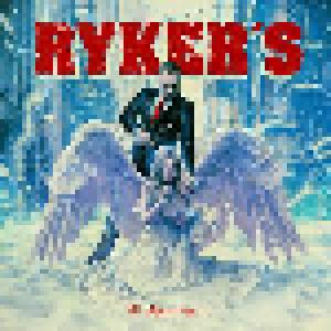 Ryker's: Beginning..., The - Cover