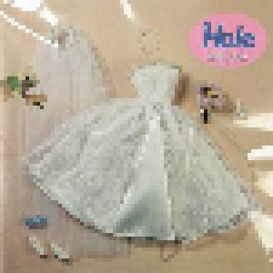 Hole: Doll Parts - Cover