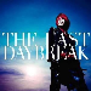 Exist†trace: Last Daybreak, The - Cover