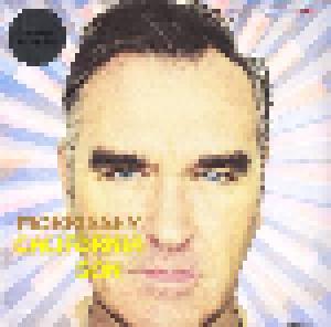 Morrissey: California Son - Cover