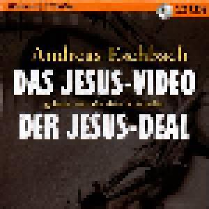 Andreas Eschbach: Jesus-Video & Der Jesus-Deal, Das - Cover