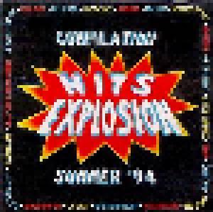 Hits Explosion - Summer '94 - Cover