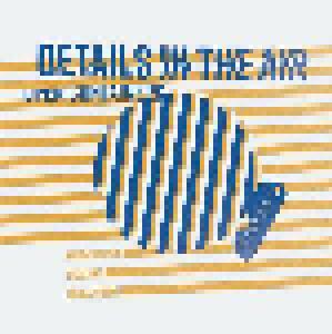 Details In The Air: Open Containers - Cover