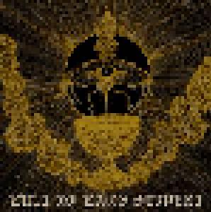 Djevelkult, Kyy, Nihil Kaos: Kult Of Kaos Serpent - Cover