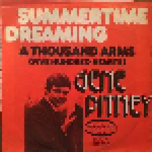 Gene Pitney: Summertime Dreaming - Cover