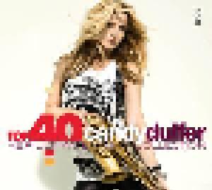 Candy Dulfer: Top 40 - Her Ultimate Top 40 Collection - Cover