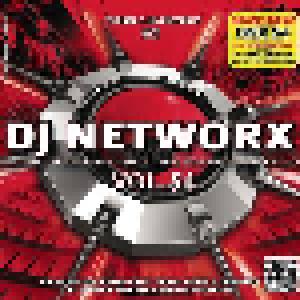 DJ Networx Vol. 54 - Cover